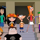 'Phineas And Ferb' Sets Summer As When It Re-Begins On Disney Channel, Disney+