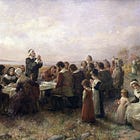 Deets On The Real Thanksgiving Origins