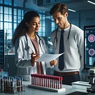 Routine Measurement of Blood Platinum Levels Now Possible