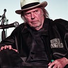 Neil Young Expected to Perform in Groningen This Summer