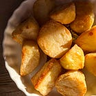 How To Make Excellent Roast Potatoes. 