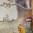 Chapter 3: The Last Temptation of Winnie-the-Pooh