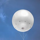 Spy Balloon(s): Chinese Experts React 