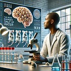 Neurons Control Thirst, Salt Intake for New Treatments