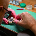 Watchmaking's Crisis – And Comeback