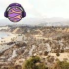 Wildfires and winds test Southern California naturists