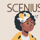 Find your Scenius