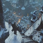 The Eye of the Seneschal
