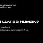 📮 Maildrop 13.02.24: Can LLM be human?