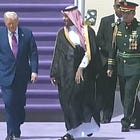 U.S.-Saudi Pact Delivers Record $142 Billion in Defense Sales, $600 Billion in Investment Commitments