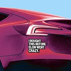 These anti-Elon bumper stickers are more popular than ever