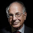 Why Kahneman's contribution to economics was so successful