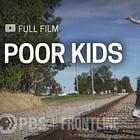 That Time When Mitt Romney (Yes, Him) Had A Real Plan To Help Poor Kids