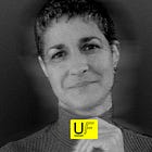 Margaret Wertheim: How do Coral Reefs Teach us About Curved Space? How are the Multiverse and AI Connected? | Urgent Futures #18