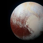 2024: Pluto in Aquarius - Is the "Age of Aquarius" finally here?