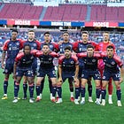 Porter Says Revolution Are Evolving