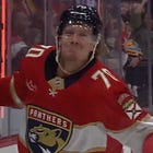 Jesper Boqvist: The “Perfect Hybrid” for Florida Panthers