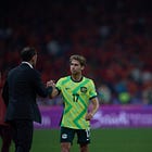Belief grows in Socceroos after seeing off China and the record crowd at their backs