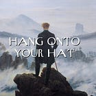 Hang Onto Your Hat