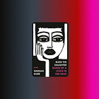 If you like Lemonade, kohl-rimmed eyeliner, and “velvet darkness expanding”