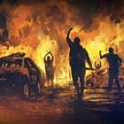 The Fire This Time: 2nd Excerpt From My New Book