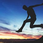 Success templates and energy slavery