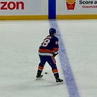The Islanders & Their Struggles With Romanov Out Of Lineup