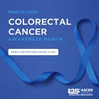 Colorectal Cancer: Top Cancer With Concerning Trend in Younger Ages