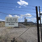 That Time We Sort Of Almost Helped Native Americans We'd Given Cancer In The Uranium Mines