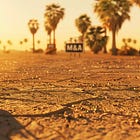 Deal Drought