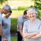 How to start a community group in the UK