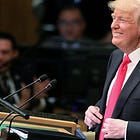 Trump's UN Address: America's Policy of Principled Realism