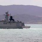 China's Short-Notice Naval Drills Disrupt Australia-New Zealand Flights Amid Global Naval Expansion Efforts, Continue Activities Around Taiwan
