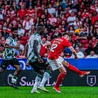 FDV Flash: Benfica 3, Moreirense 0