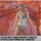 Stop Threatening Little Girls Who Love Taylor Swift Please, It’s Upsetting