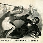 Fables of the Reconstruction