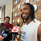 Lance Jones joining Indiana Pacers for NBA Summer League