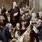 Revival: 'be careful what you wish for...'