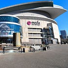 Trail Blazers, City of Portland Agree to 5-Year Extension on Moda Center Lease as Talks on Rose Quarter Development Continue