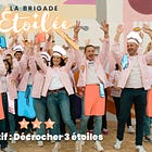 Nos 3 grands défis pour 2025 🚀