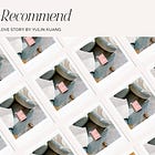May I Recommend: How to End a Love Story by Yulin Kuang