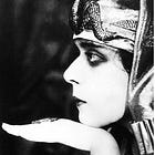 Cleopatra, Cops and Cosmic Connections. Ch.17