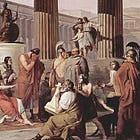 Clues To King Alcinous’ Scheria: The Lost Sickle In The Sea