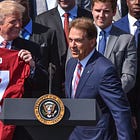 Tonight, You Will See the Future of Trump's MAGA America