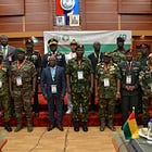 Niger coup: The failures of West Africa’s political class paved the way for military takeovers 