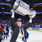 Initial Thoughts On Darche Hiring; His To-Do List