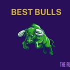 🎯 Best Bulls - May 2025