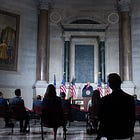 The Nation’s Archivist Should Not Be Political