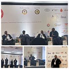 Pontem Analytics at Uganda International Oil & Gas Summit