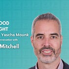 Kevin Mitchell on Free Will
